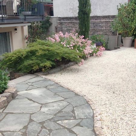 Ferienwohnung Bel Giardino FDH Exterior foto