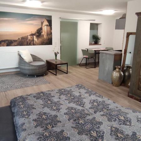 Ferienwohnung Bel Giardino FDH Exterior foto