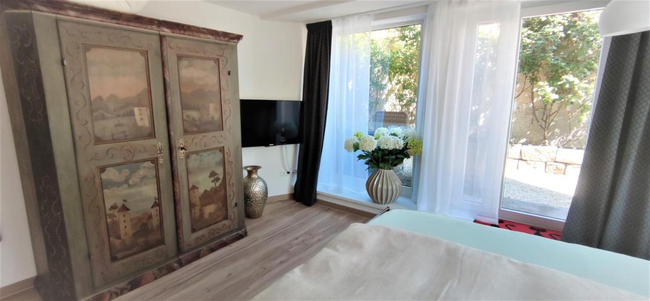 Ferienwohnung Bel Giardino FDH Exterior foto